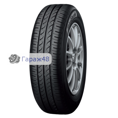 Yokohama BluEarth AE01 185/55 R16 83V