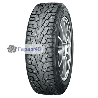 Yokohama IceGuard Stud iG55 265/65 R17 116T