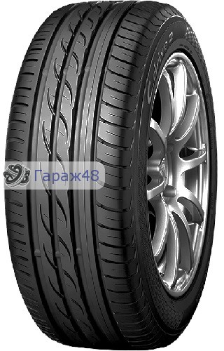 Yokohama C.Drive AC02 205/60 R16 92V