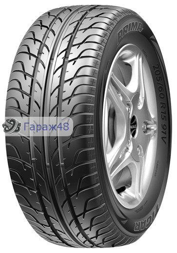 Tigar Prima 195/55 R15 85V