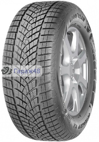 Goodyear UltraGrip Ice G1 SUV 215/55 R18 99T