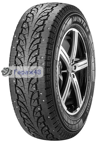 Pirelli Winter Chrono 195/75 R16C 107R