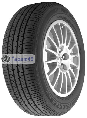 Bridgestone Turanza ER30 245/50 R18 100W