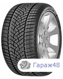 Goodyear UltraGrip Performance plus 195/50 R16 88H