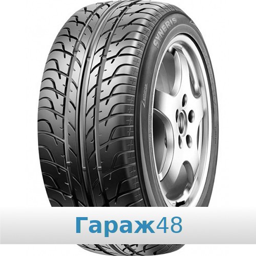 Tigar Syneris 205/45 R17 88W