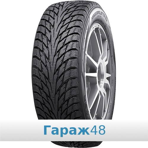 Nokian Tyres (Ikon Tyres ) Hakkapeliitta R 2 175/70 R13 82R