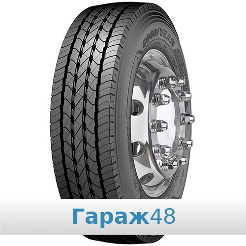Goodyear Kmax S 385/65 R22.5 160K