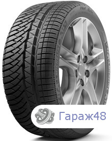 Michelin Pilot Alpin 4 ZP 225/45 R18 95V
