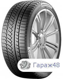 Continental ContiWinterContact TS850 SSR 235/50 R19 99V