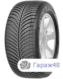 Goodyear Vector 4Seasons G2 175/70 R14 84T