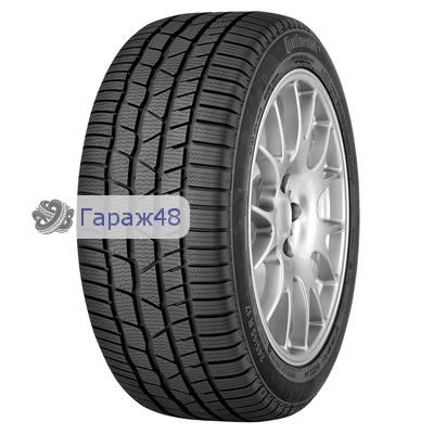 Continental ContiWinterContact TS830 SUV 255/55 R19 111H