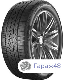 Continental ContiWinterContact TS860 SSR 225/40 R19 93V