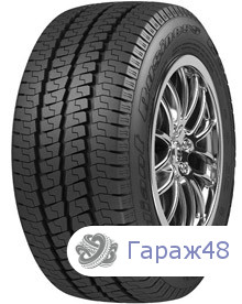 Cordiant Business CS501 205/70 R15C 106/104R