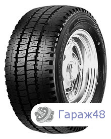 Tigar Cargo Speed 195/75 R16C 107/105R