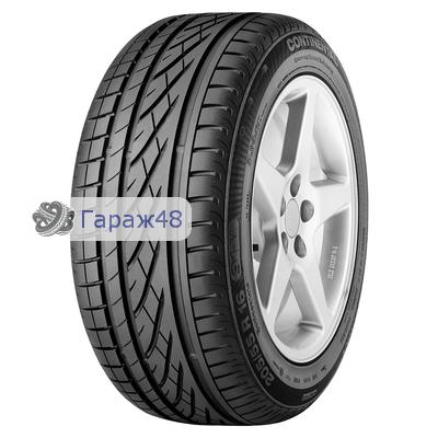 Continental ContiPremiumContact 205/55 R16 91V